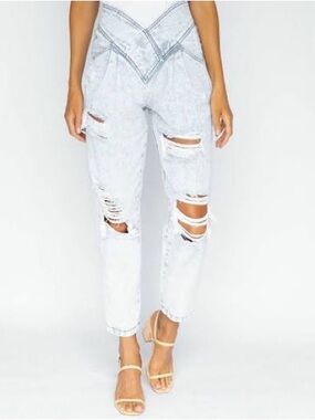 Tacoola Foxy Lady Jeans